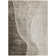 Chenae Washable Abstract Indoor / Outdoor Rug