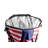 50 Qt. Soft-Sided Insulated Camping Party Chest Cooler