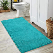 Wayfair  61 - 80 Bath Rugs & Mats You'll Love in 2024