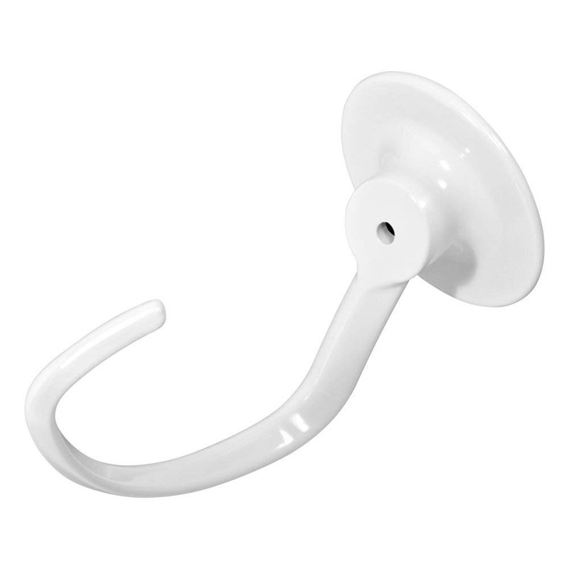 KitchenAid® 6-Qt. Bowl-Lift Coated C-Dough Hook