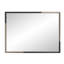 Miroir mural Maner