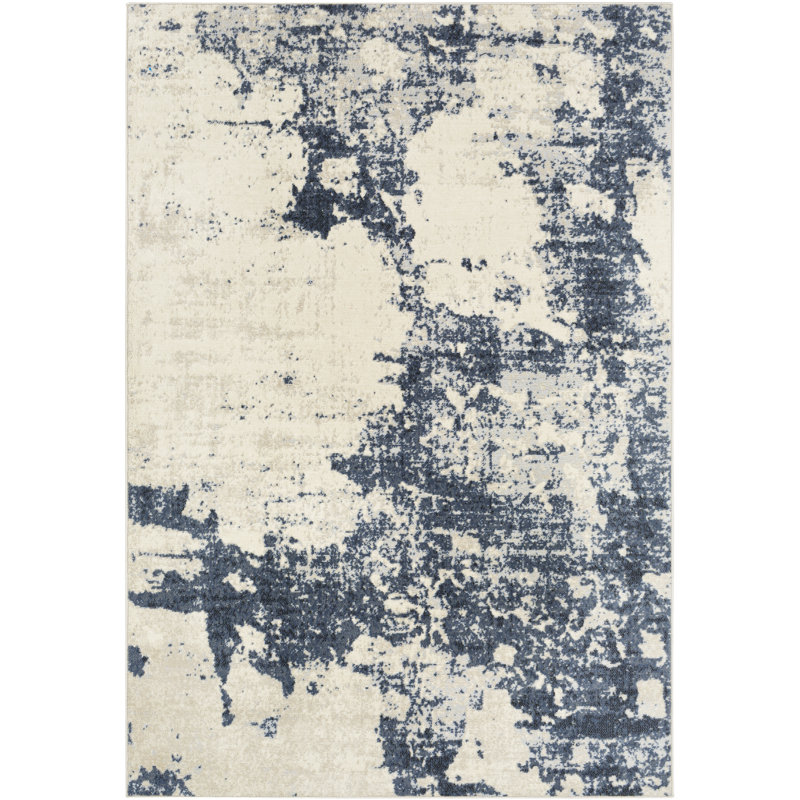 Gatsas Indoor Rug, Rectangle 5'3" x 7'3"