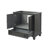 Samoset 37" Single Modern Bathroom Vanity Set-33559532-118316693