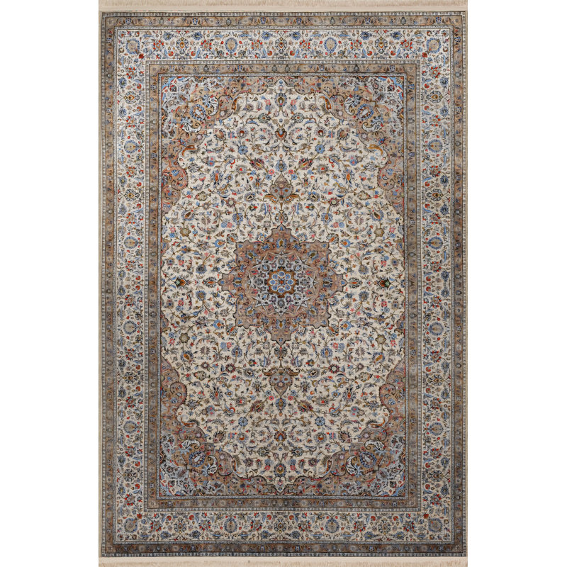 Tapis rectangulaire Vontae, Rectangle 2 pi 8 po x 5 pi