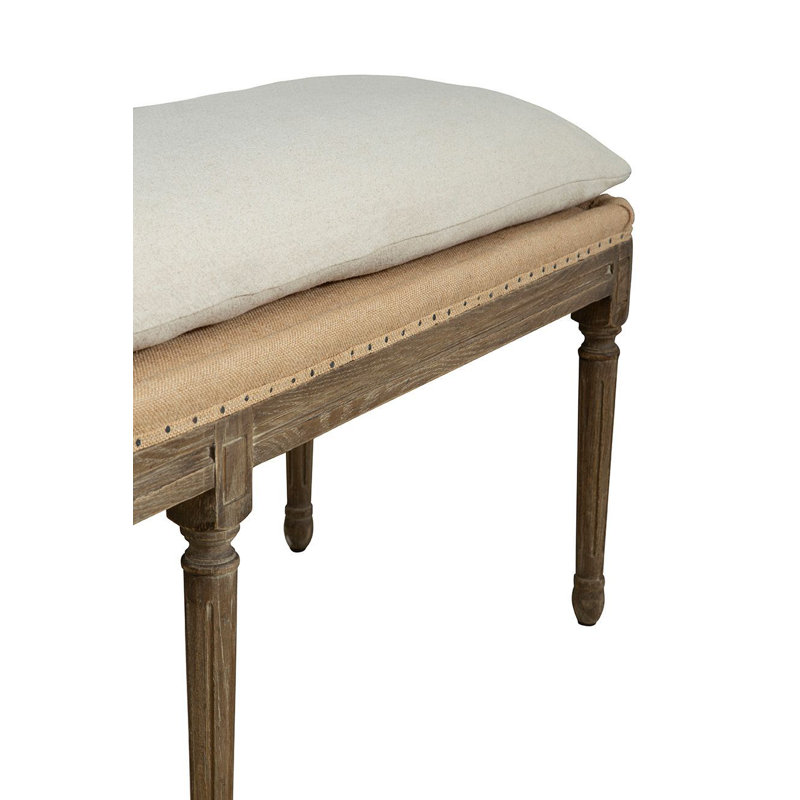 Milton Upholstered Bench