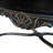 Louis XV Tuscany Lounge Chair