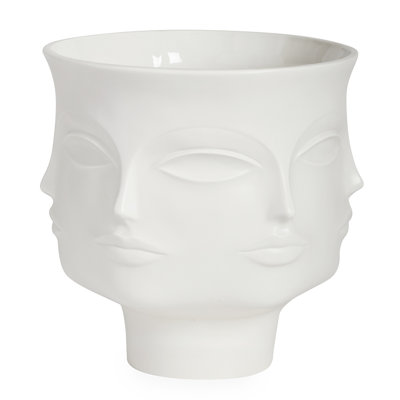 Muse Dora Maar Giant Centerpiece Bowl