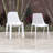 Anautica 4 - Person Patio Dining Set with Round Table-1320733475