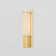 Tottenville 1 - Light Flush Mounted Sconce by Dabito