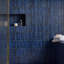 Curve Fluted 6X12 3D Glossy Ceramic Tile-952038458