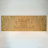 Architectural Cityscape Panel Wall Décor