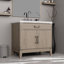 Plateau de meuble-lavabo simple Laurel-104787989-105299947-121974708