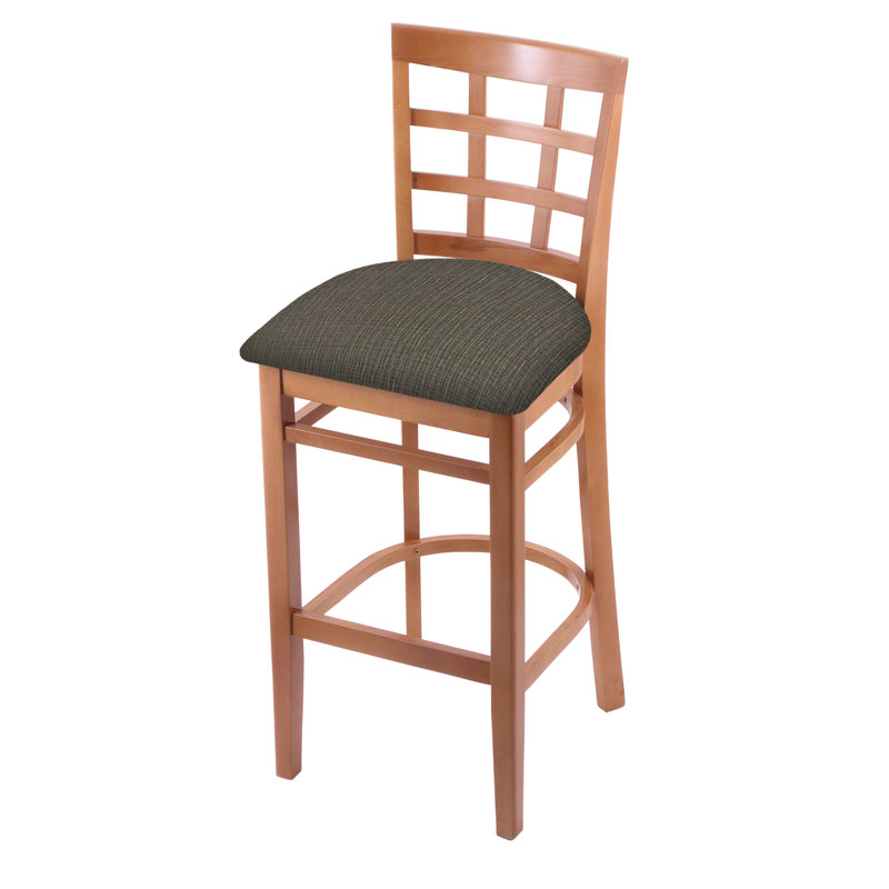 Bar Stool, Medium, Graph Chalice, Bar Stool (30" Seat Height)