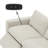 Lana 104" Upholstered Sofa-1000724753