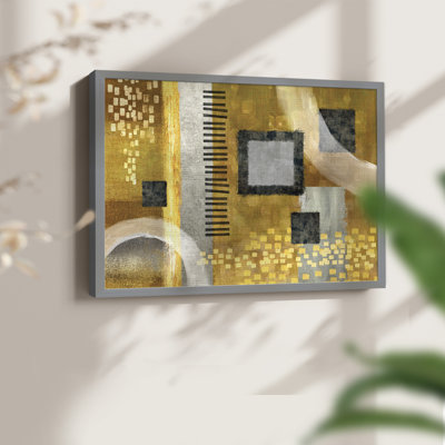 Sonate - Reproduction encadrée - Restickable