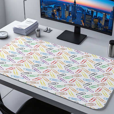 Polyester Desk Pad