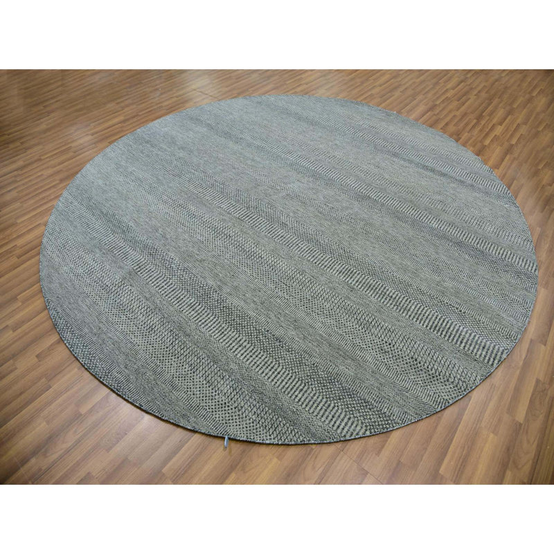 Tapis unique 9 pi 10 po Kaelei