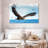 Eagle In Flight-70241513