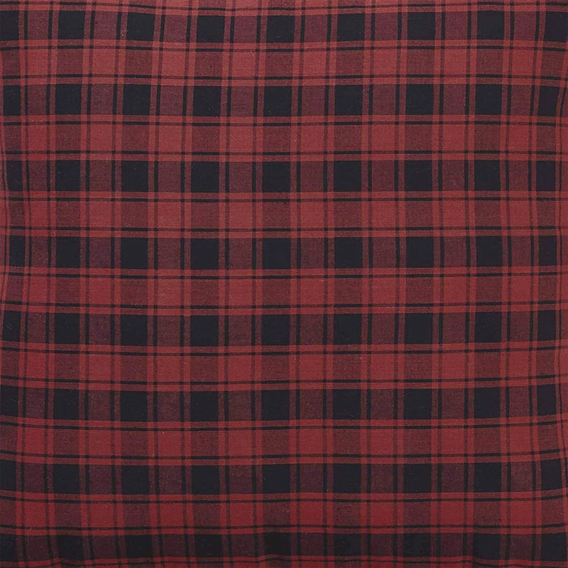 Housse et insert de coussin carré Cumberland