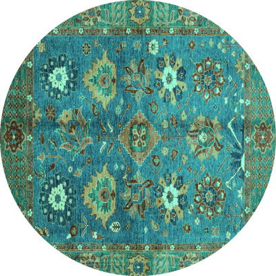 Oriental Indoor Rug