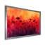 Danse d'automne d'Alger, coucher de soleil, coquelicots V - coquelicots, art mural-291406562-291406569-529098753