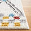 Tapis Kerrin Performance Southwestern-1356899074