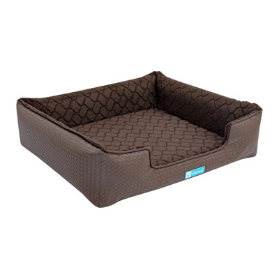 Memory Foam Pet Bed
