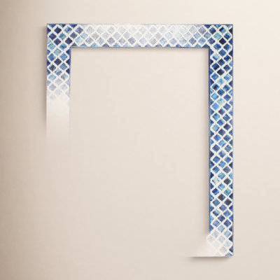 29" Accent Mirror