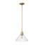 Luminaire suspendu conique à 1 lumière June-297387083-297387080