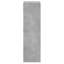 6 Pair Shoe Storage Cabinet-1849937967