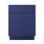 Base de meuble-lavabo simple 24 po seulement-95290452