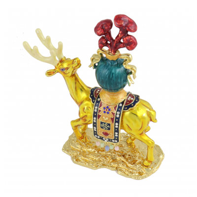 Animals Figurines & Sculptures