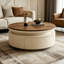 Table basse French Vintage-130379109-130379110