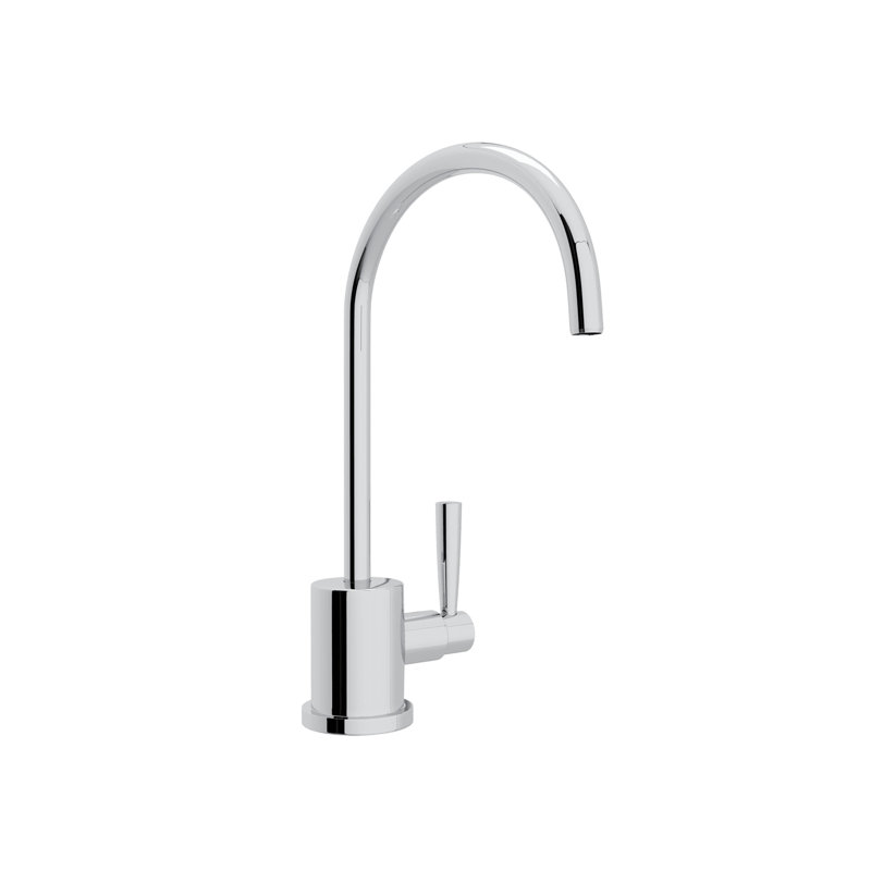 Holborn™ Cold Water Dispensers Filter Kitchen Faucet, Polished Chrome