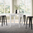Salita Extendable Acacia Dining Table
