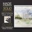 Brush Thickets I -Framed Print - Restickable-1832347587-1832347647