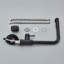 Belfry Kitchen Raposo Pull Out Kitchen Faucet