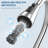 2 Hole Pull Down Kitchen Faucet-117398468