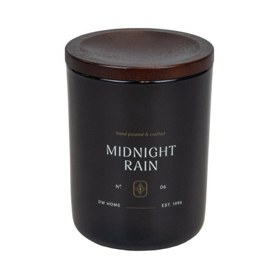 Midnight Rain