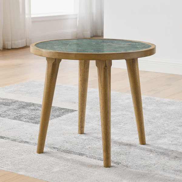 Table de bout Princeton