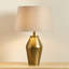 Bettyanne Metal Lamp Base Lamp