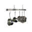 Premier Handcrafted Hanging Pot Rack-1210773929-1210773926