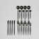 Royal Cutlery Set