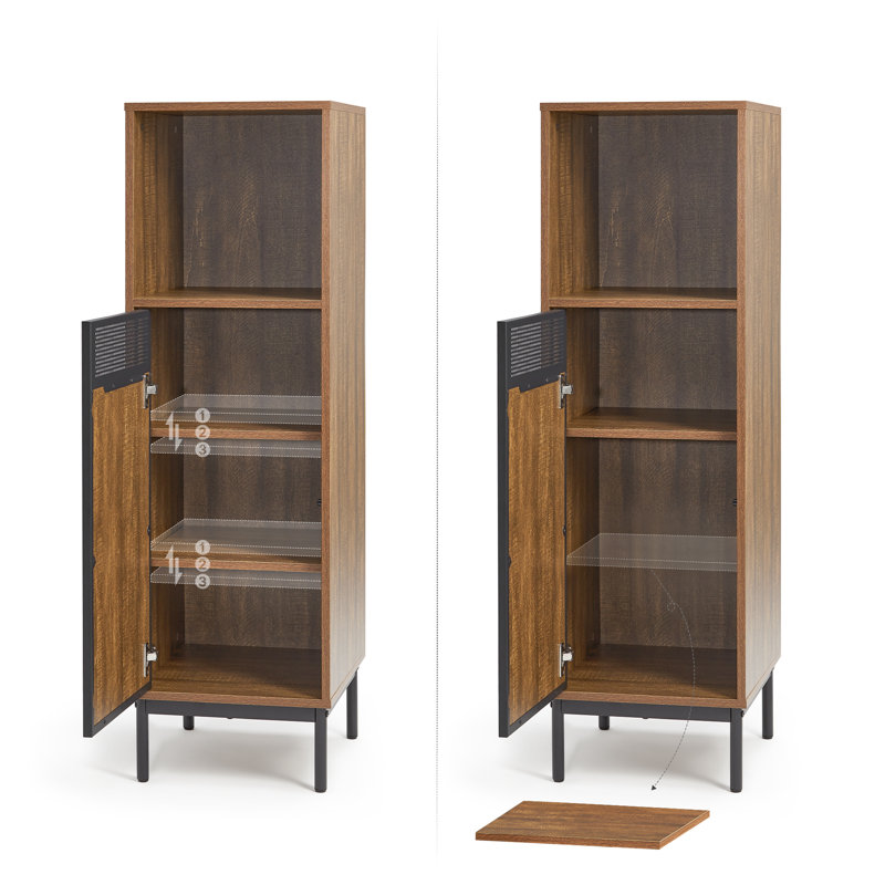 Narjess 37cm Sideboard
