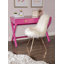 Bureau long Halstad Modern 44 avec tiroir de rangement-1514450364