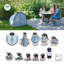 Tente anti-UV pour 1 personne