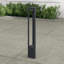 Amarillo Bollards-17706269