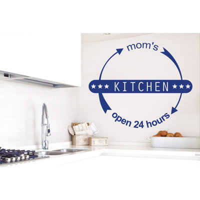 Wall Decal