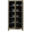 Bobby 2 Door Solid Wood Wardrobe