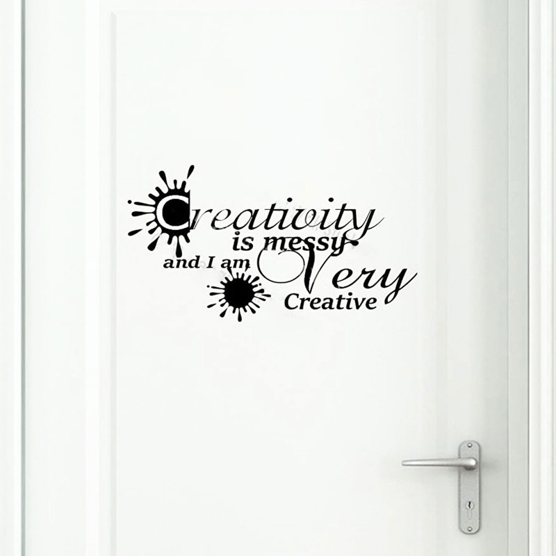 Wall Decal